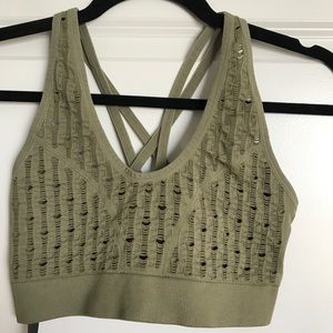 NWOT Victoria’s Secret Sport Bra